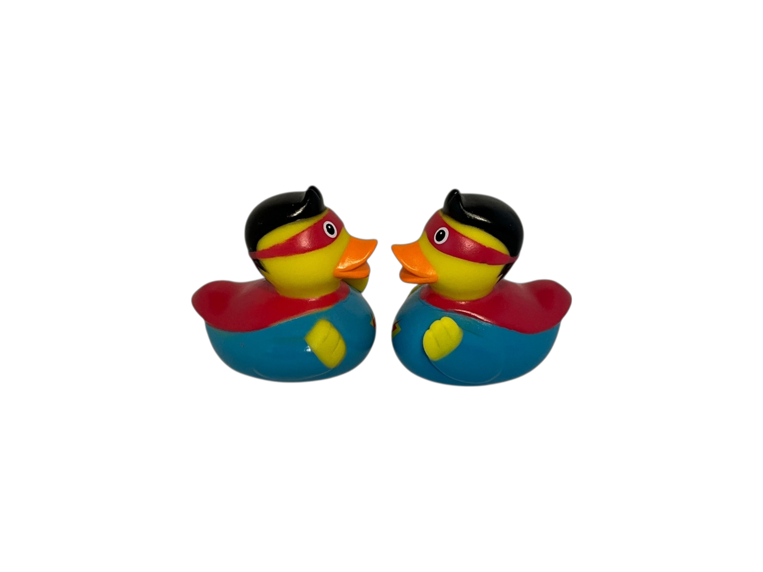 Flying man small. Sm 3540