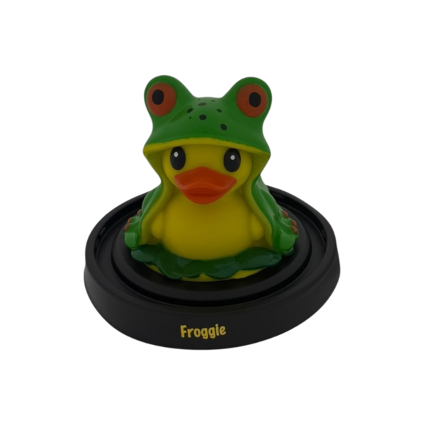 Froggie