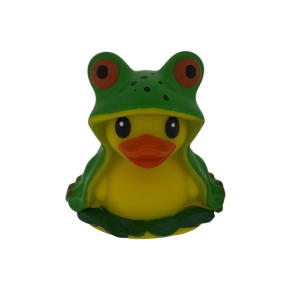 Froggie