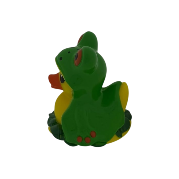 Froggie