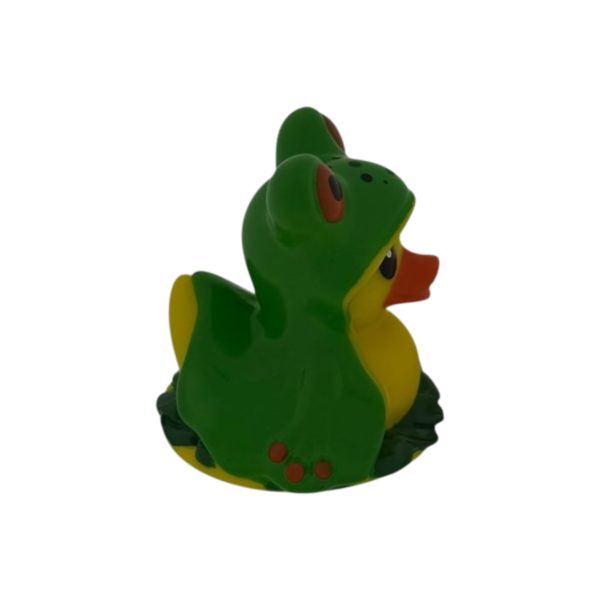 Froggie