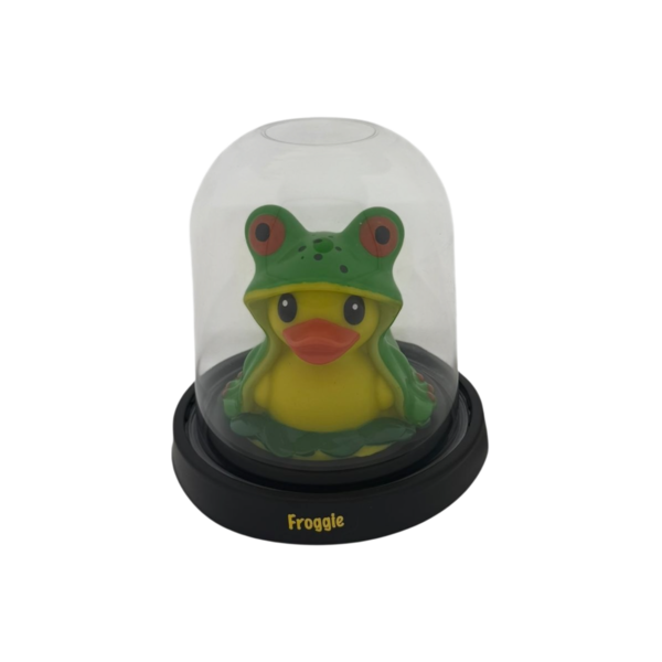 Froggie