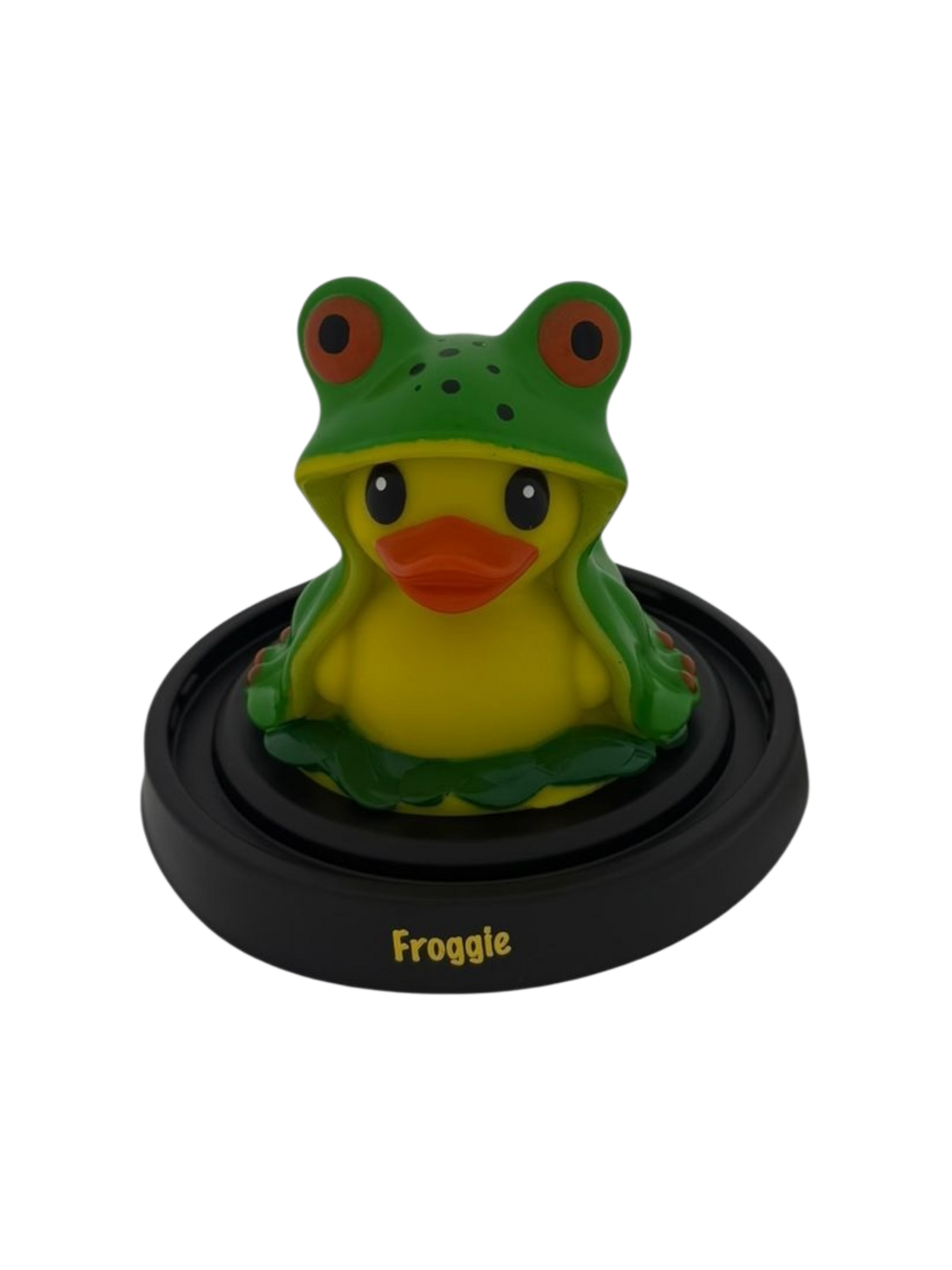 Froggie dd 1009