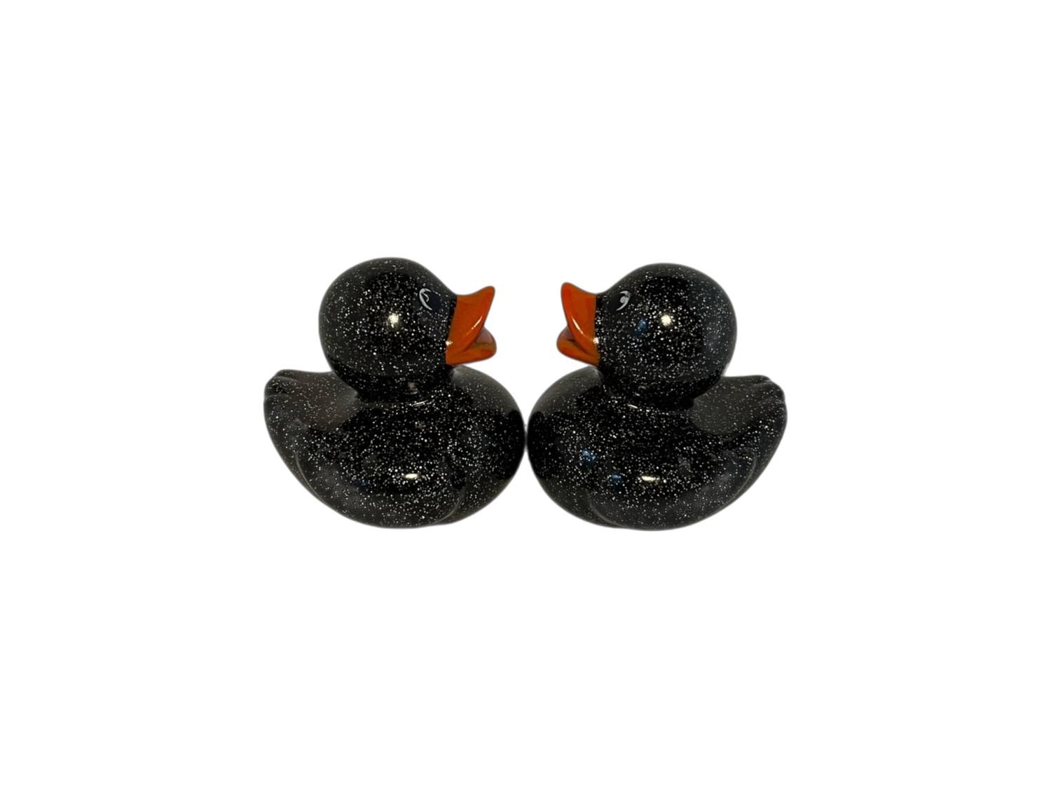 Mini Glitter Black sm 3532