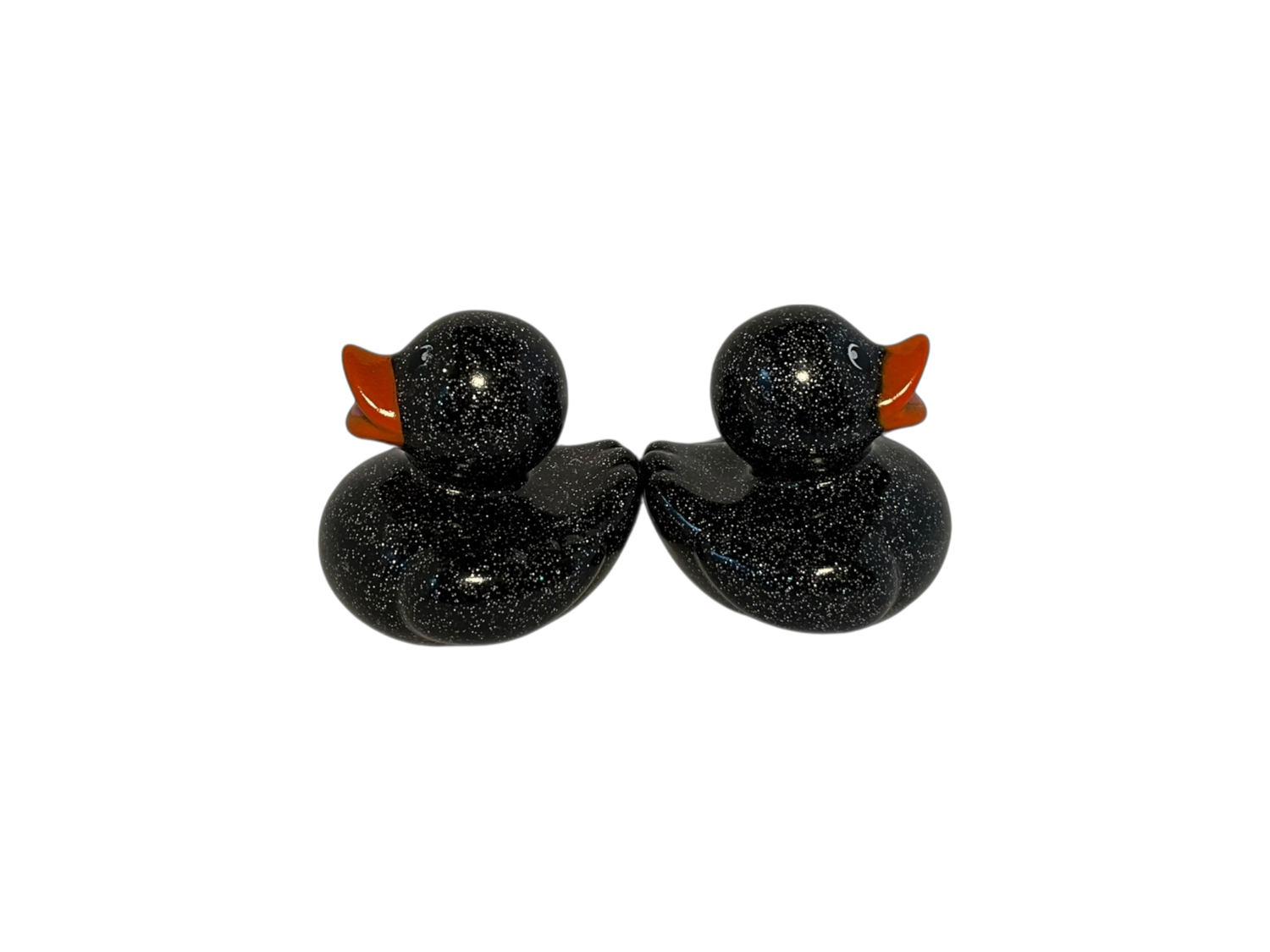 Mini Glitter Black sm 3532