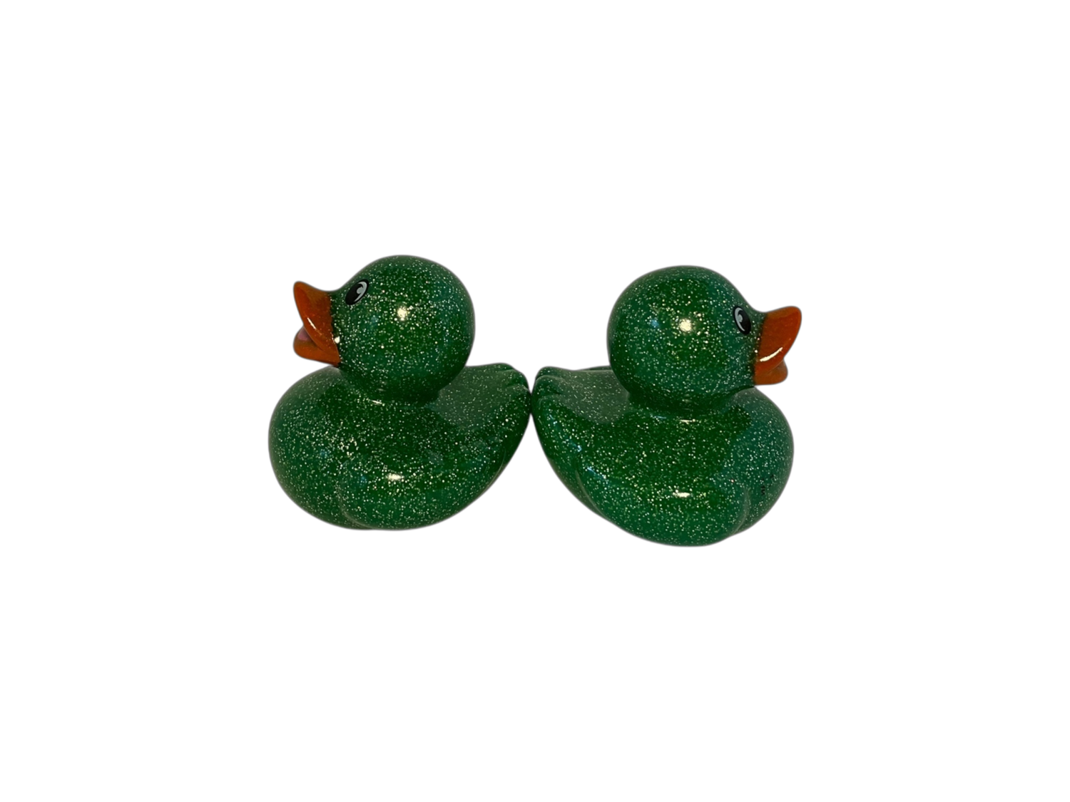 Mini Glitter Green sm 3510