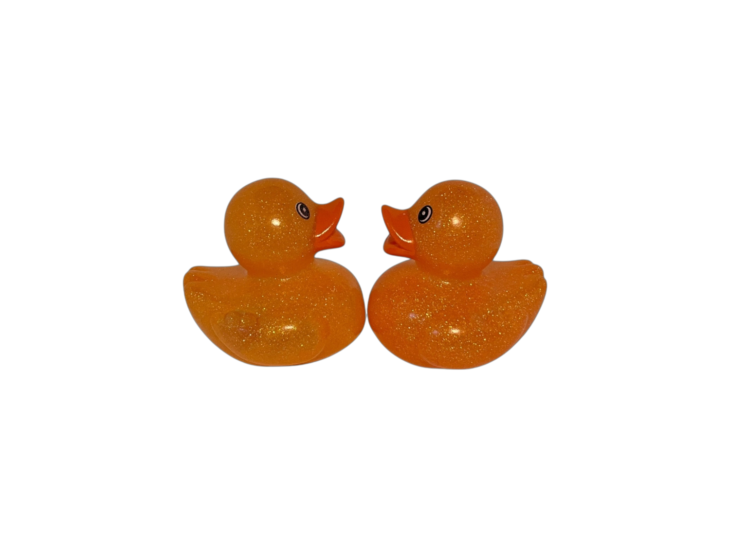 Mini Glitter Orange sm 3544