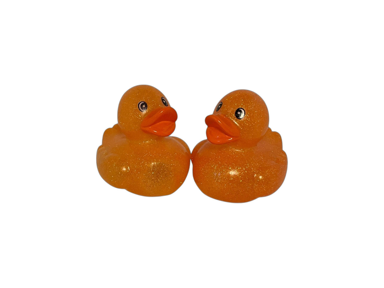 Mini Glitter Orange sm 3544