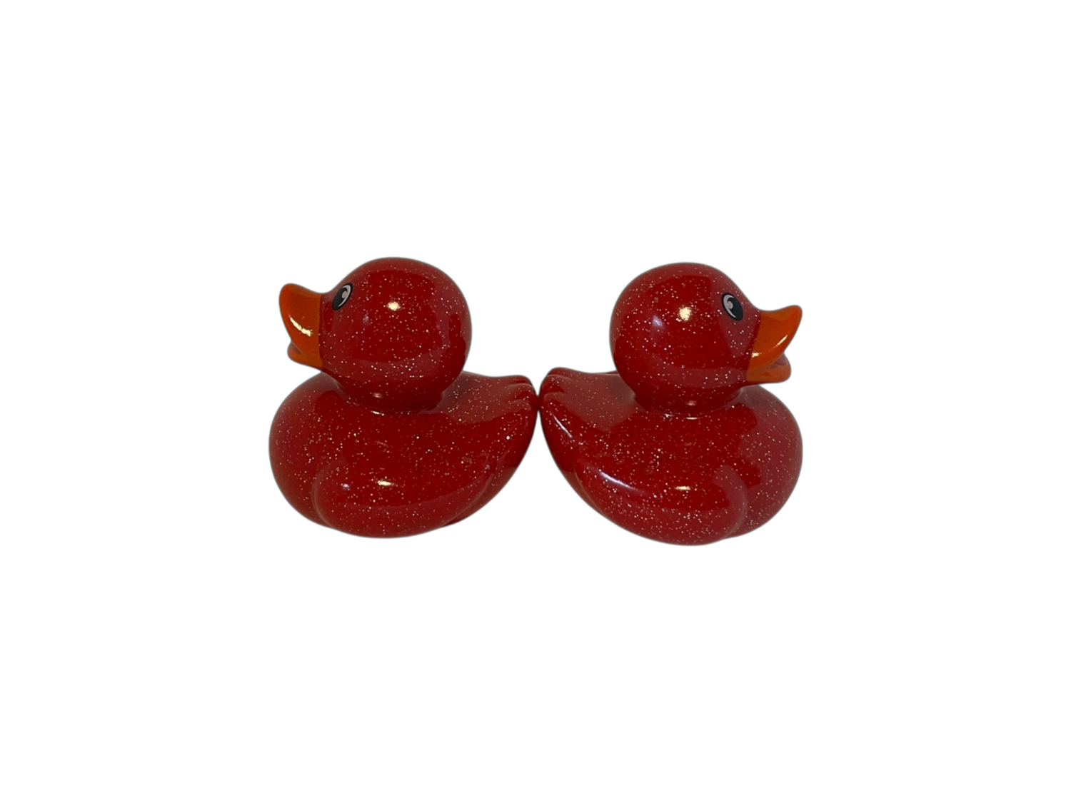 Mini Glitter Red sm 3508