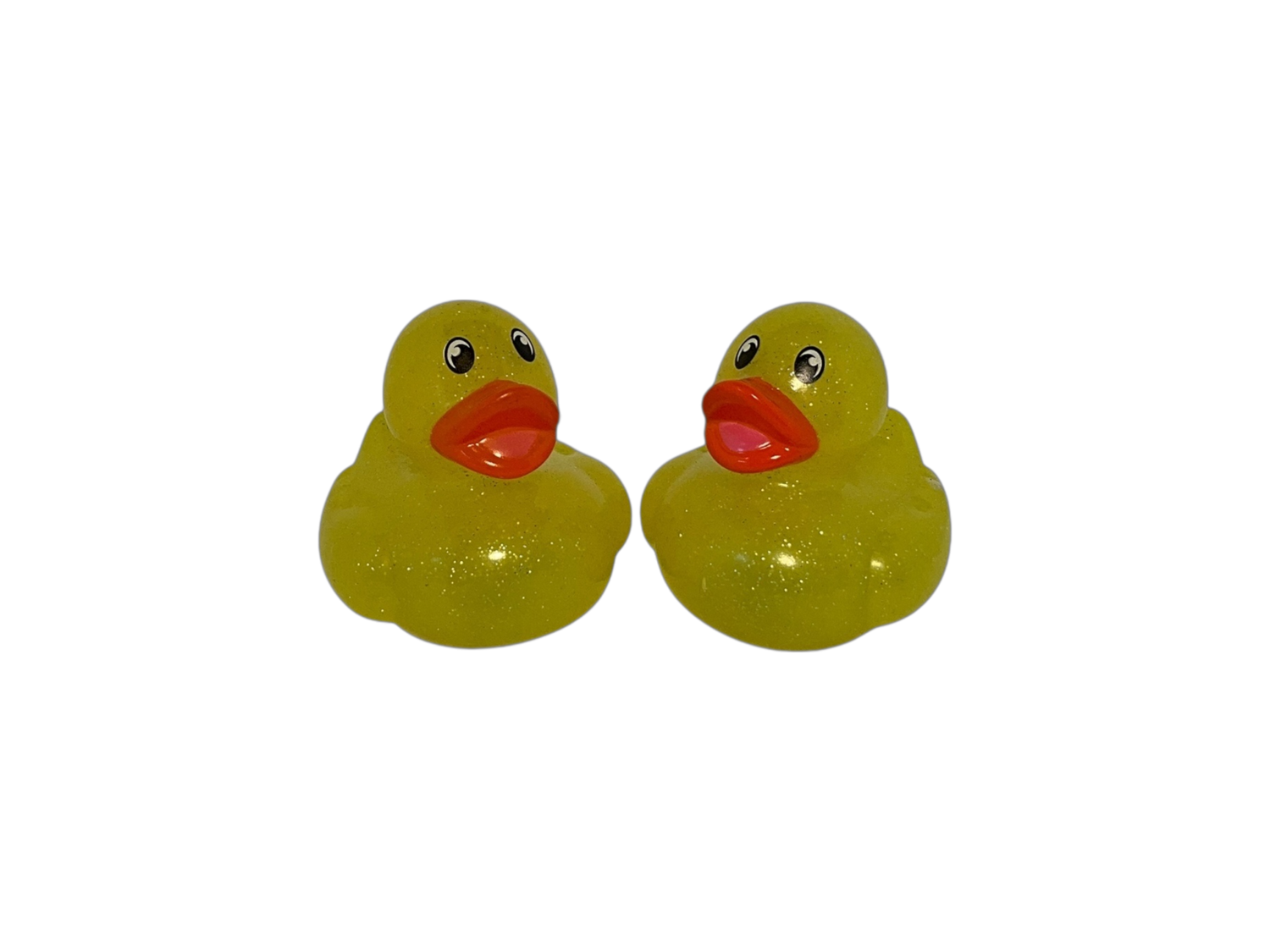 Mini Glitter Yellowsm 3506