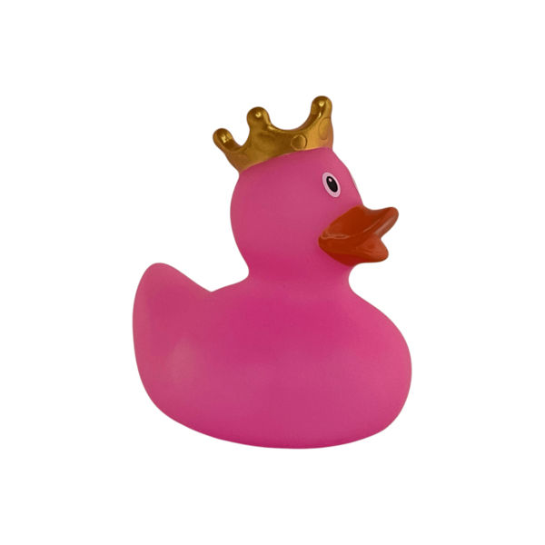 Gold Crown Pink