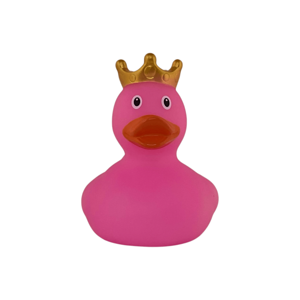 Gold Crown Pink