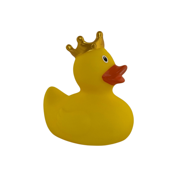 Gold Crown Yellow
