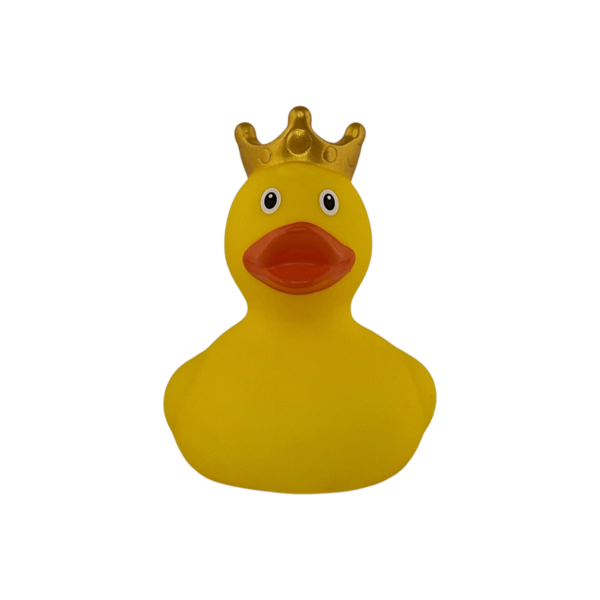 Gold Crown Yellow