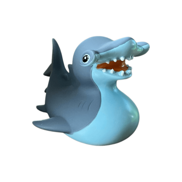 Hammershark Duck