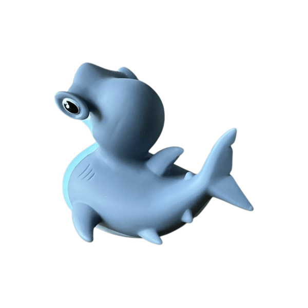 Hammershark Duck