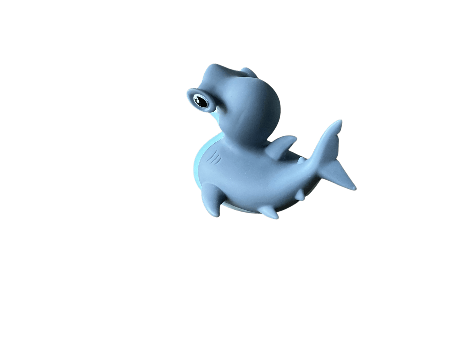 Hammershark Duck wl 1214