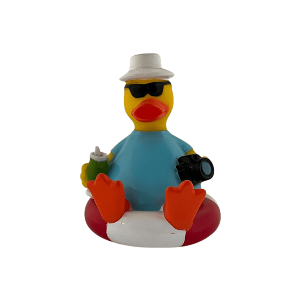 Holiday Duck