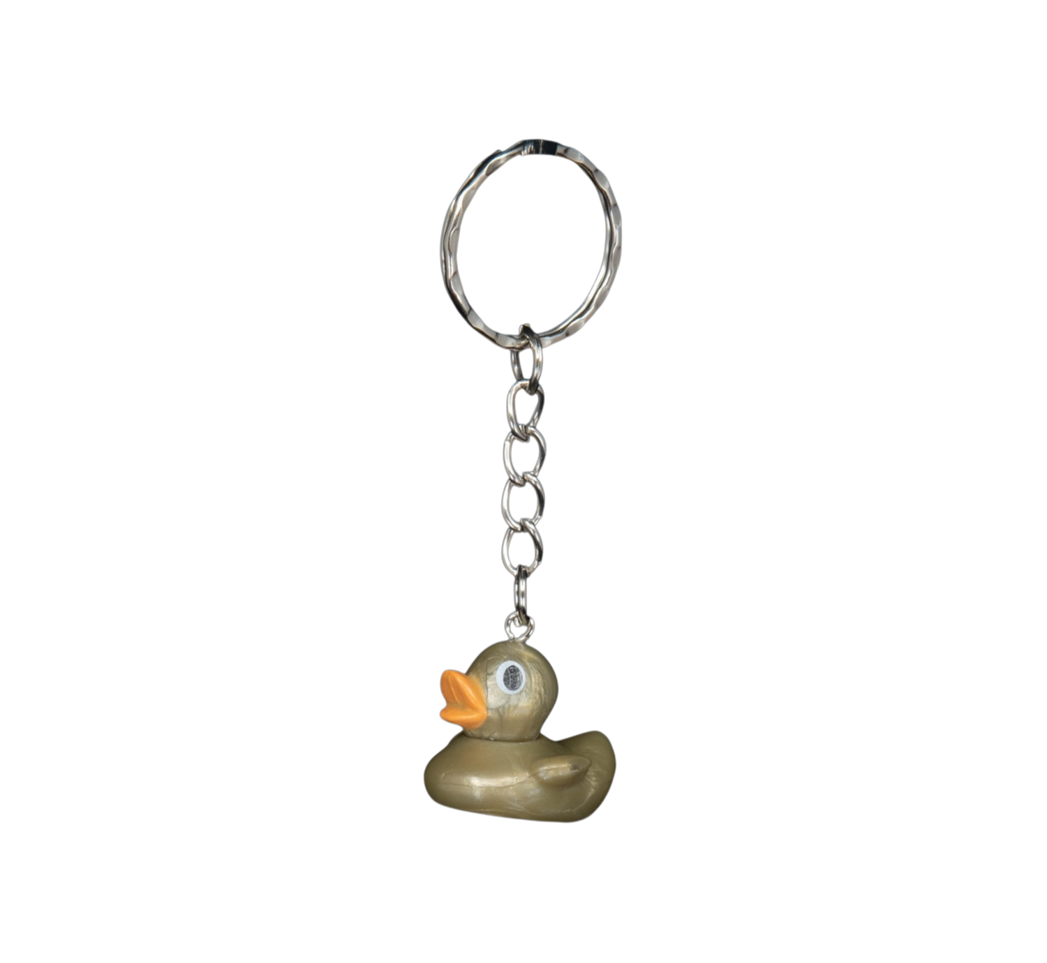 Iconic Keychain Gold
