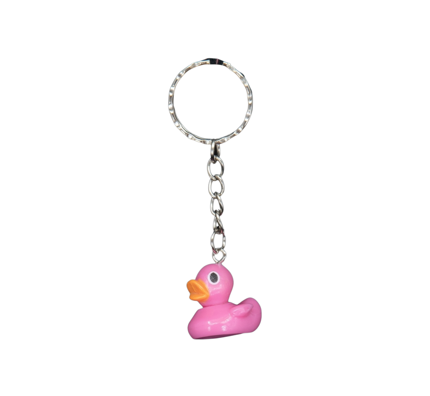 Iconic Keychain Pink