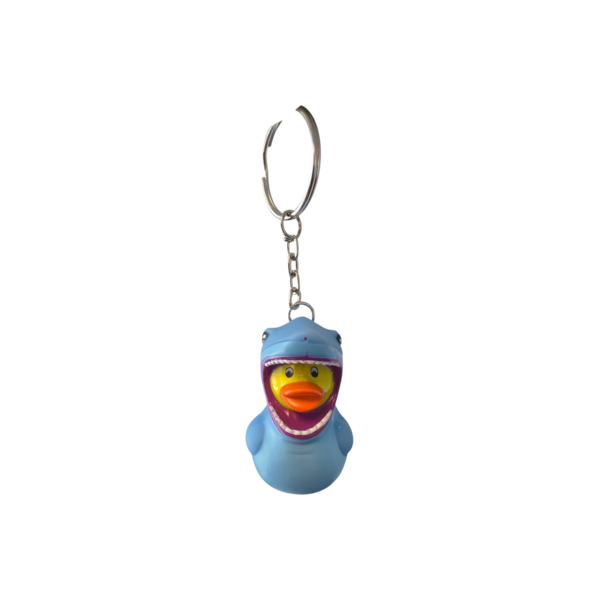 Keychain Sharky