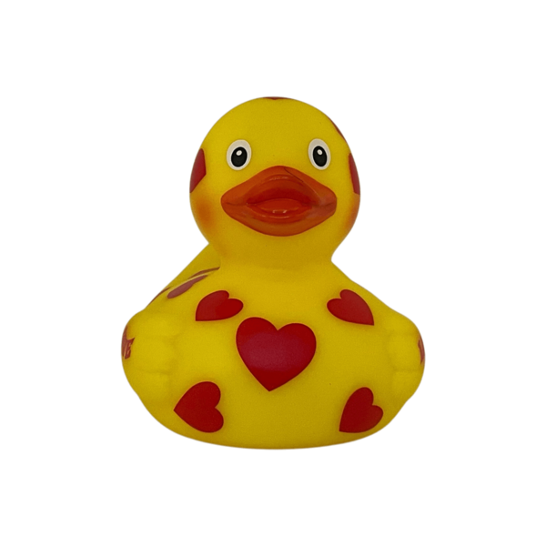 Love Duck