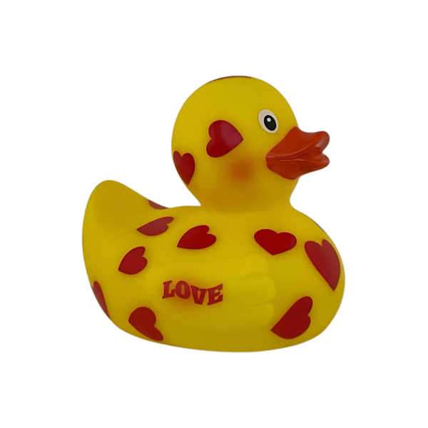 Love Duck