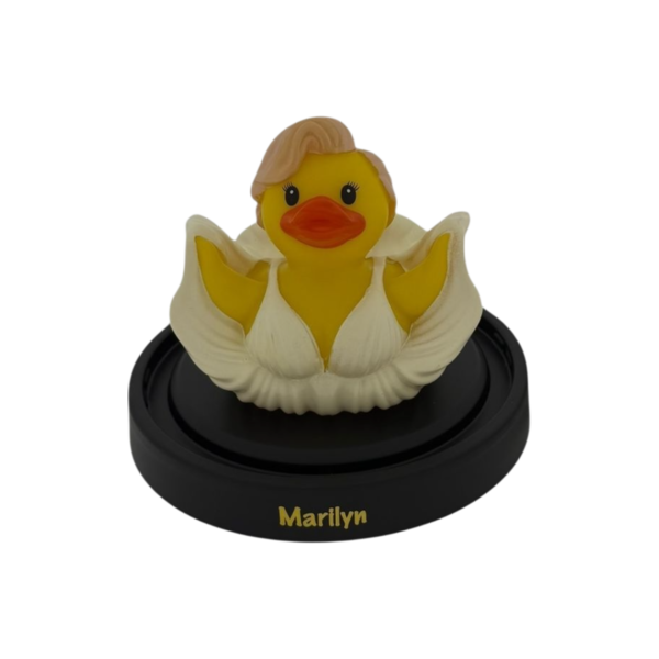 Marilyn