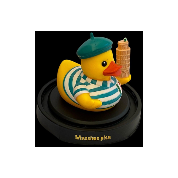 Massimo Pisa