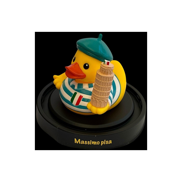 Massimo Pisa