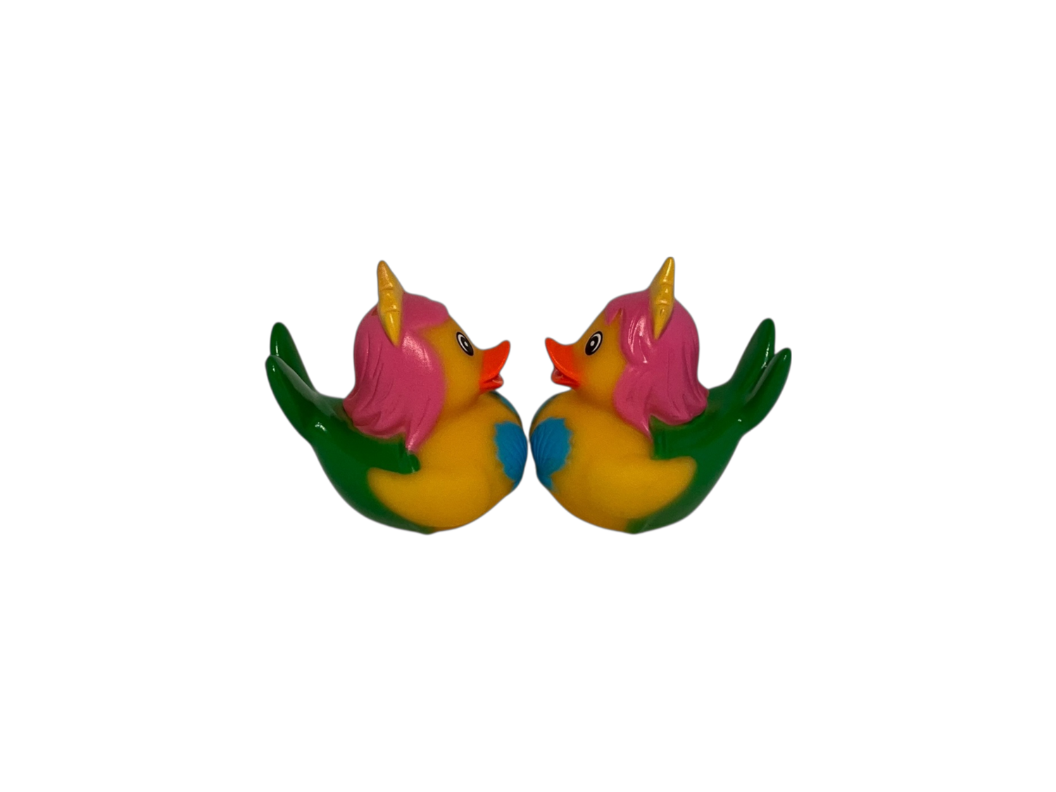 Mini Mermaid Pink sm3514