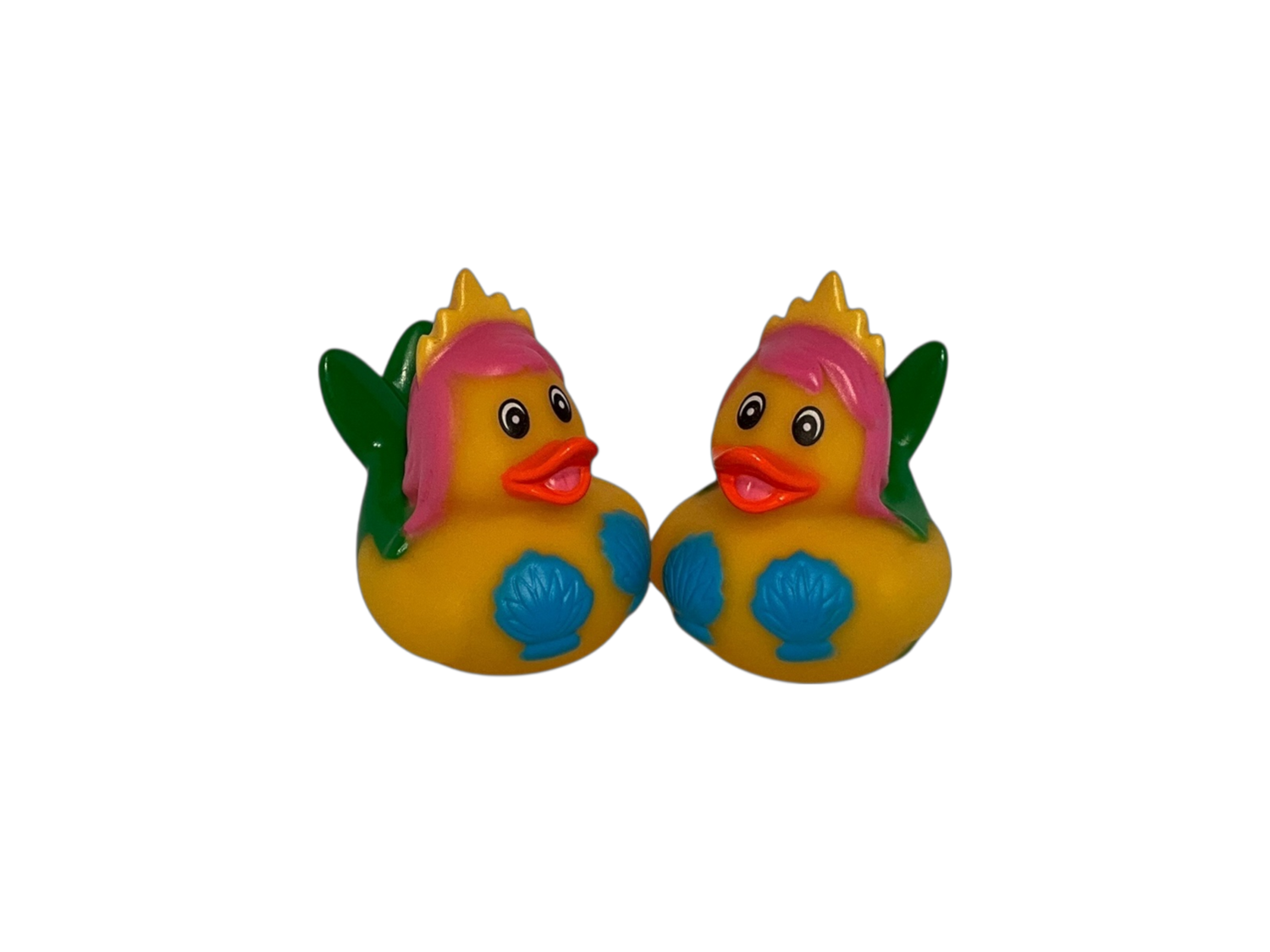 Mini Mermaid Pink sm3514