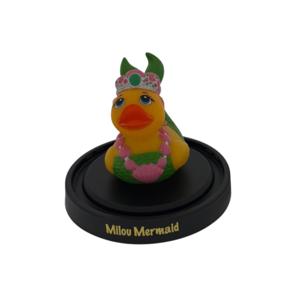 Milou Mermaid