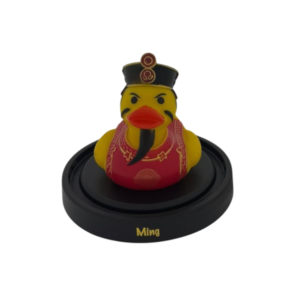 Ming