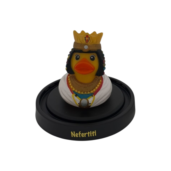 Nefertiti