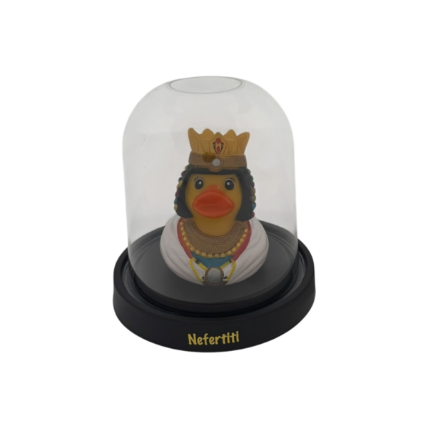 Nefertiti