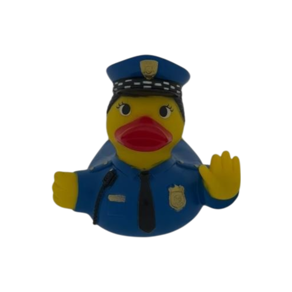 Officer Delaney
