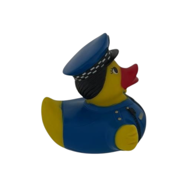 Officer Delaney