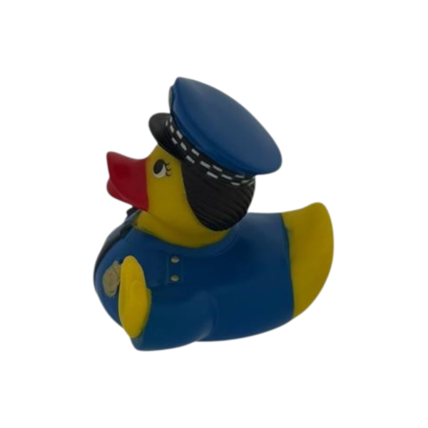 Officer Delaney