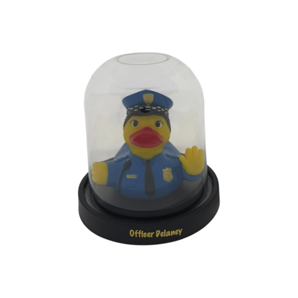 Officer Delaney