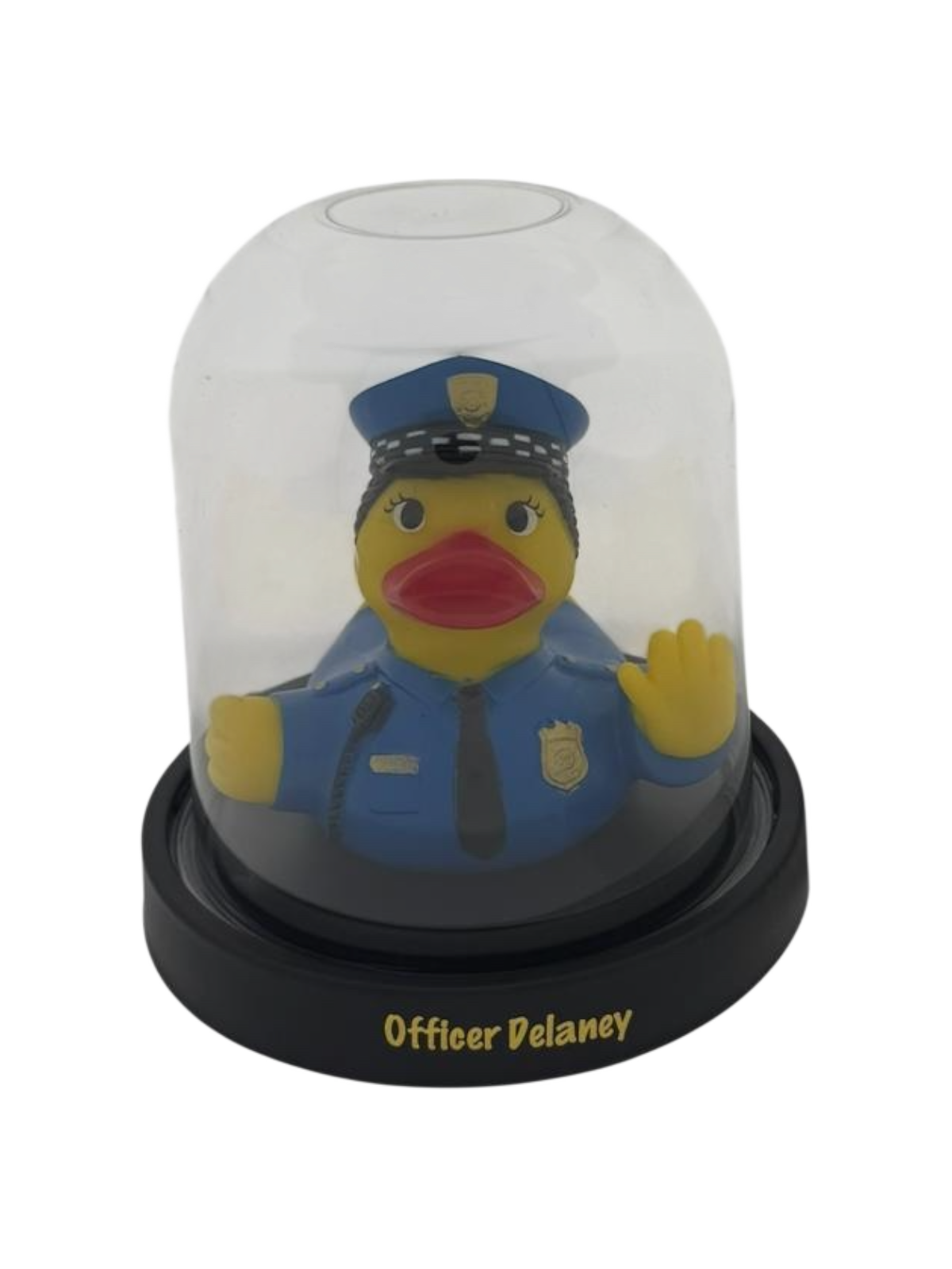 Officer Delaney dd 1003