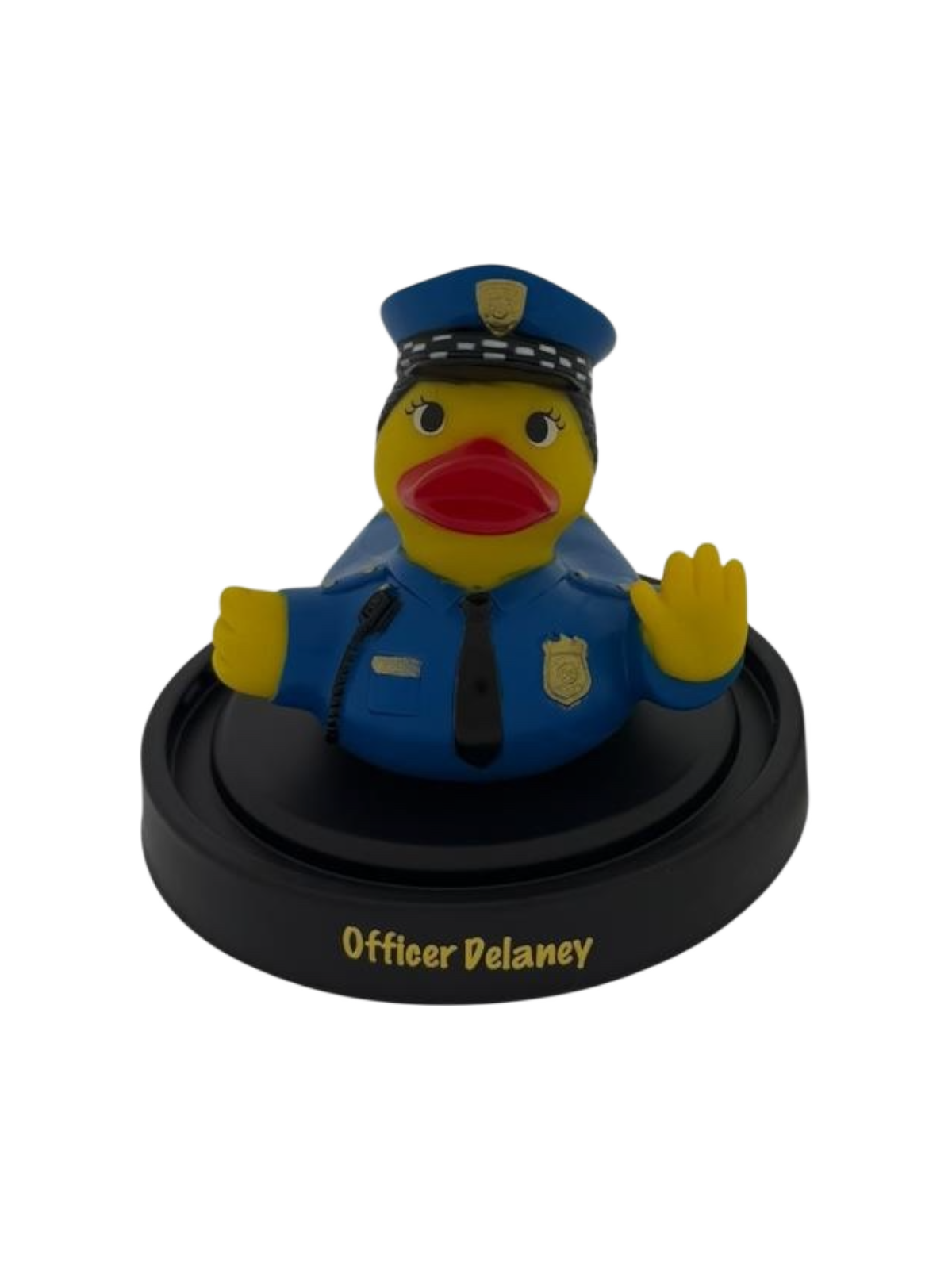 Officer Delaney dd 1003