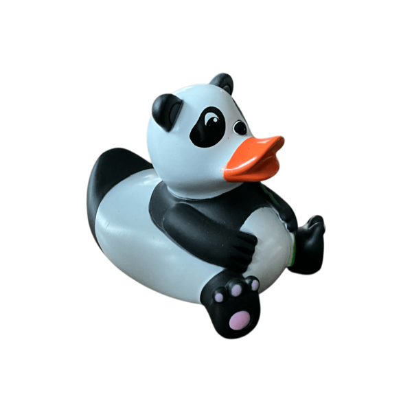 Panda Duck