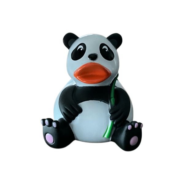 Panda Duck