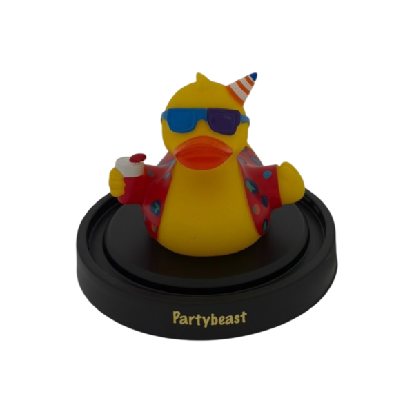 Partybeast