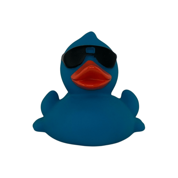 Raceduck Blue
