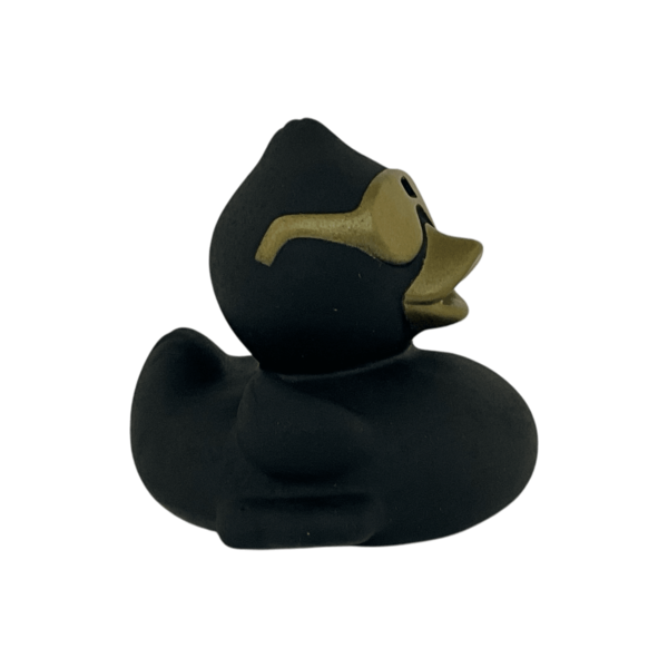 Raceduck Black