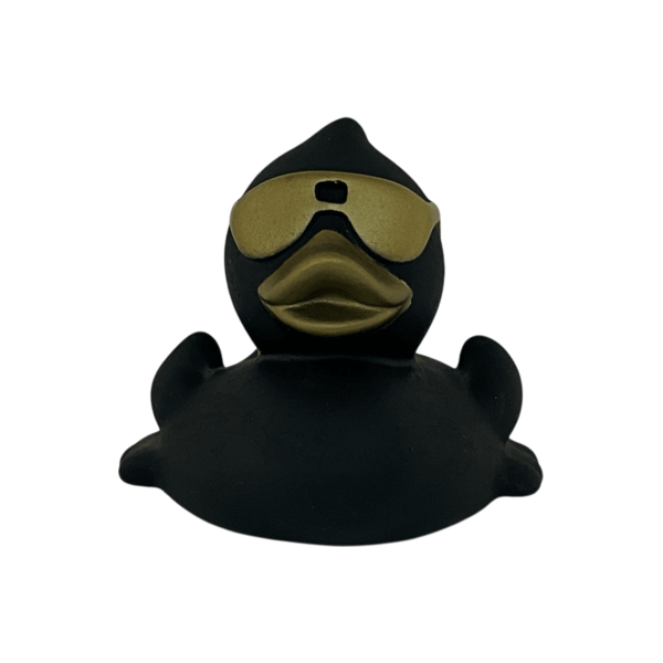 Raceduck Black