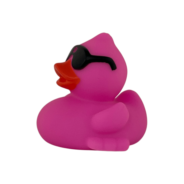 Raceduck Pink