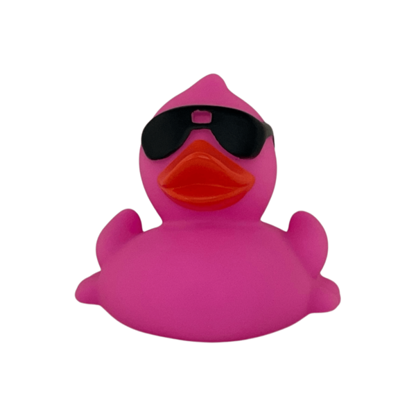 Raceduck Pink